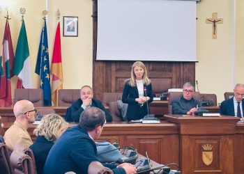 Incontro sulla Zes a Sulmona, la soddisfazione della consigliera La Porta: “Stimolante e proficuo”