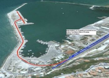 Zes Abruzzo, il compimento della quarta opera in gara dimostra impegno e puntualità