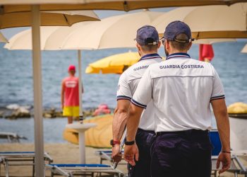 Direzione Marittima di Abruzzo, Molise e Isole Tremiti: emanate le Ordinanze balneari 2023