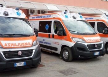 Sistema 118, professionalità a confronto sabato all’Auditorium di Atessa