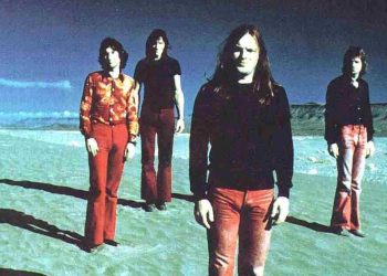 Omaggio ai Pink Floyd all’Arena del Porto Turistico di Pescara