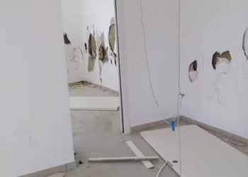 Atti di vandalismo al Terminal bus di Vasto: “Sconcerto per tanto disprezzo del bene pubblico”