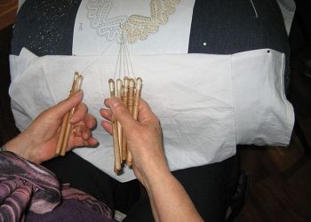 Nasce la Scuola di tombolo aquilano, l’importanza del “sapere” locale