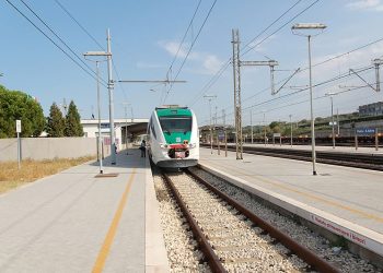 Stazioni di Vasto, Lega: “due pesi e due misure nella gestione delle infrastrutture del trasporto ferroviario”
