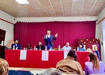 San Martino sulla Marrucina dà il benvenuto al nuovo medico e inaugura lo “Sportello Salute”