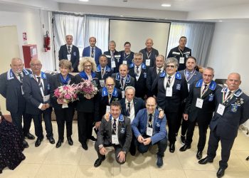 Congresso Associazione Nazionale Polizia Penitenziaria, Capece confermato Presidente