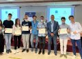 Premio Di Nicola all’Alessandrini-Marino: ecco come partecipare alla competizione