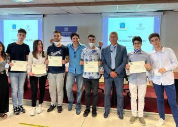 Premio Di Nicola all’Alessandrini-Marino: ecco come partecipare alla competizione