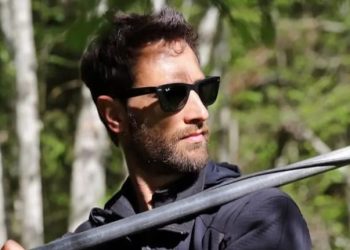 Giovane tecnico del suono abruzzese vince il David di Donatello