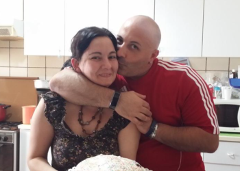 L’associazione Amici di Alessia e la lotta contro la miastenia: un mese ricco di emozioni