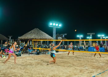 La città di Silvi si prepara ad ospitare il primo torneo di beach tennis