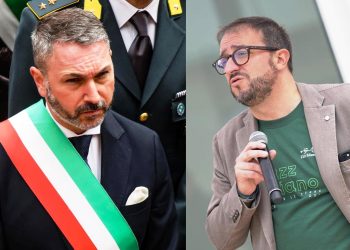 Ospedale di Tagliacozzo, replica di Biondi al sindaco Giovagnorio: utilizza la sanità per fini politici