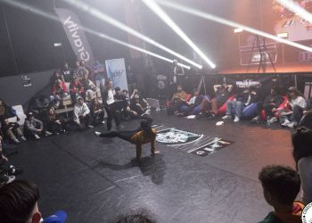 L’Aquila rinasce con lo sport, conclusi i mondiali di break dance: i nomi dei vincitori