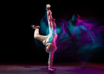 L’Aquila rinasce con lo sport, al via i mondiali di break dance