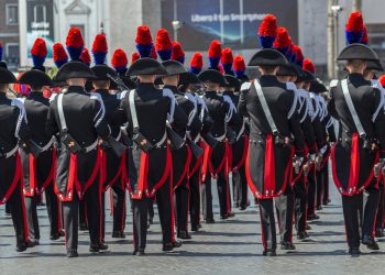 Tutto pronto per l’assemblea del Nuovo Sindacato Carabinieri, “una rivoluzione culturale e sociale”