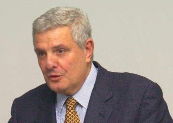 L’Aquila in lutto per la scomparsa dell’ex vice commissario alla ricostruzione Antonio Cicchetti