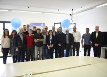 Dayco Europe, impianto fotovoltaico da 750Kw nella sede di Colonnella