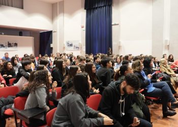 Premiazione “VI Concorso Ester Pasqualoni”, oltre 60 gli elaborati presentati