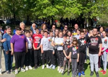 Pioggia di premi alle scuole primarie e secondarie del Teramano al Concorso Fidas