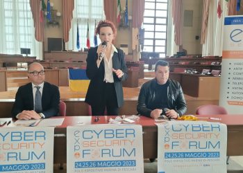 Cyber security: torna a Pescara la tre giorni sulla sicurezza digitale