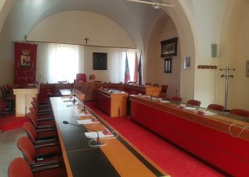 Variante al piano spiaggia tra i punti all’ordine del giorno al consiglio comunale di Giulianova