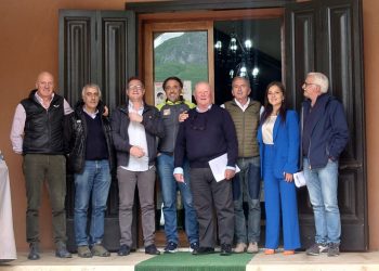 Parco Sirente Velino, al via il primo consiglio direttivo con i nuovi consiglieri