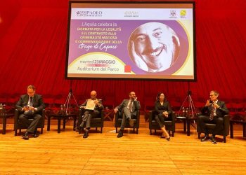 Premio Borsellino, il ricordo della strage di Capaci: “rispondere con la legalità alla sopraffazione”