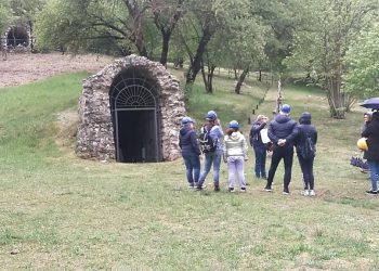 Boom di prenotazioni per la tre giorni ai Cunicoli di Claudio: tanti i visitatori dalla Sicilia