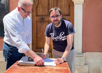 Riapertura della casa natale di Francesco Paolo Michetti, Insieme in Comune: grazie ai consiglieri regionali