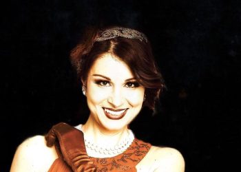 Festival delle Bande, la soprano Elena D’Angelo apre la terza serata: in gara Italia, Ungheria e Svizzera