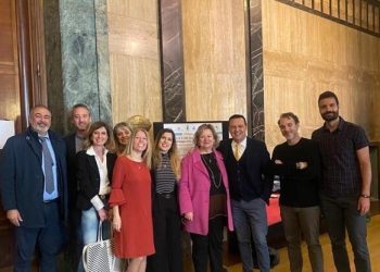 Entra nel vivo il progetto Energy.Lab, studenti a lezione con gli esperti