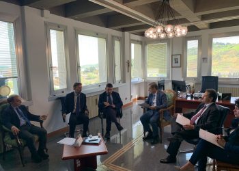 Troppi processi e pochi giudici al tribunale di Teramo: necessario aumentare il numero di magistrati