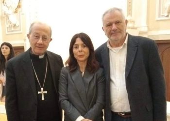 La Garante dell’infanzia Falivene alla premiazione del concorso scolastico sull’affido