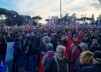 Festa dei lavoratori, Cgil L’Aquila: “Riaffermiamo uniti il valore del Primo maggio “