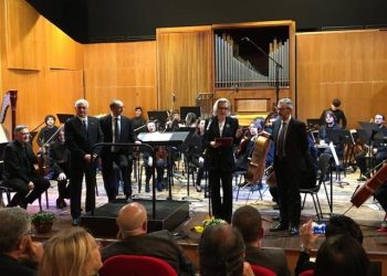 Musica dall’Abruzzo al concerto per i 50 anni di sacerdozio dell’arcivescovo di Cracovia