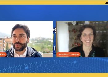 Nella rubrica Dialoghi le opportunità della transizione ecologica