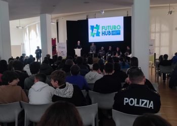 Educare i minori all’uso dei media: oltre 600 studenti all’ultima tappa del minitour Corecom Abruzzo