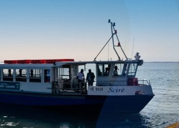 In chiusura il Progetto Mimosa sul trasporto marittimo passeggeri tra Italia e Croazia