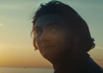 Nicolò Galasso, da Mare fuori al primo singolo: l’attore abruzzese lancia il videoclip