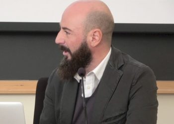 Ufficio per la ricostruzione: la sala riunioni intitolata al geologo Giorgio Pipponzi