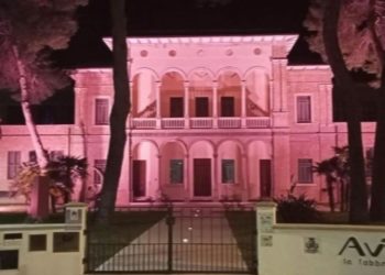 Giro d’Italia, Pescara pronta ad accogliere la carovana rosa