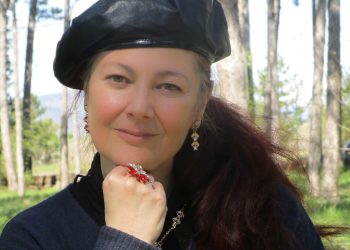 “Nella gora il riflesso”, Roberta Placida presenterà all’Aquila il suo nuovo libro