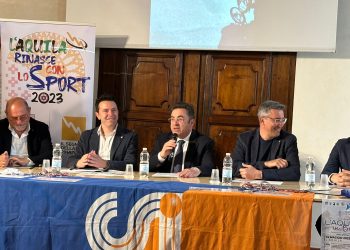 “Sport e famiglia”, apre i battenti la manifestazione promossa dal CSI L’Aquila