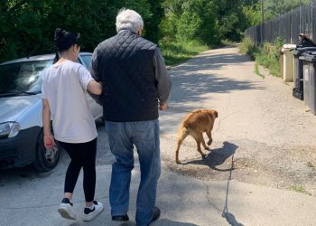 Progetto “Il mio migliore Amico”: l’inclusione sociale delle persone con patologie neurodegenerative