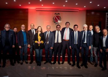 Prende avvio da Teramo il cinquantennale dell’Interamnia World Cup