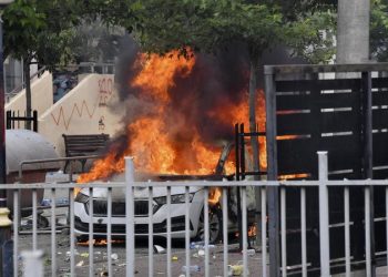 Scontri in Kosovo, feriti in modo grave 3 alpini del 9° Reggimento L’Aquila