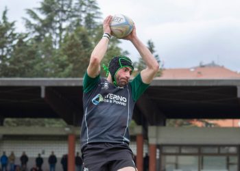 Rugby L’Aquila, domenica al Fattori l’ultima partita in casa dei neroverdi
