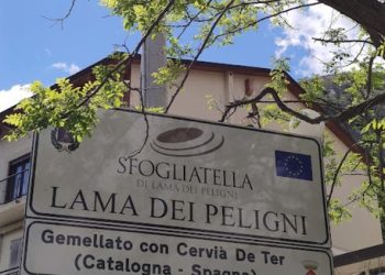 Semi e biodiversità, a Lama dei Peligni il Pnalm festeggia i 100 anni insieme al parco del Gran Paradiso