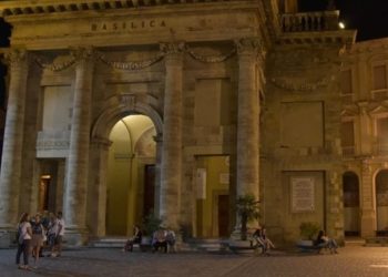 Tutto pronto per l’ottava edizione della Notturna Lancianese: camminata nei quartieri storici