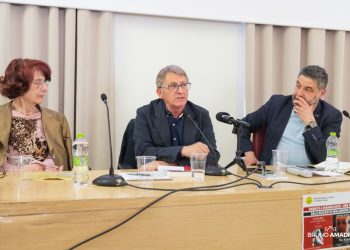 Letteratura, arte e amicizia nella presentazione dell’ultimo libro di Giovanna Forti